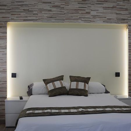 The Confort House San Bartolomé Ngoại thất bức ảnh