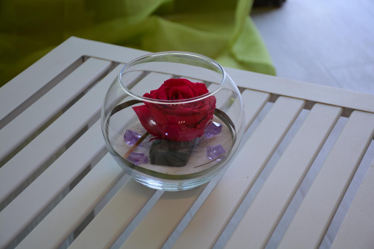 The Confort House San Bartolomé Ngoại thất bức ảnh