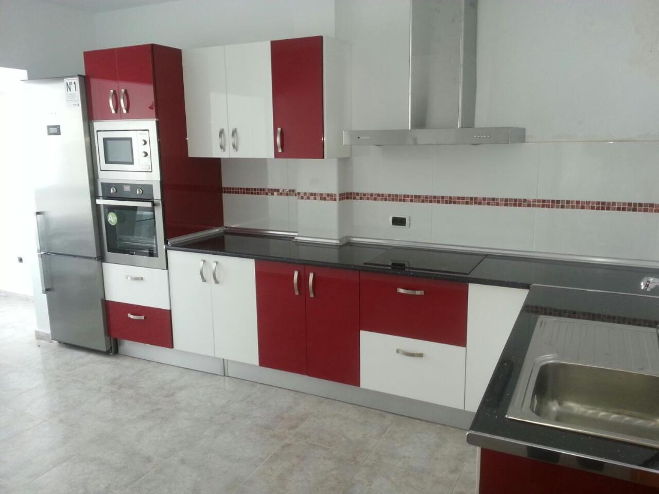 The Confort House San Bartolomé Ngoại thất bức ảnh