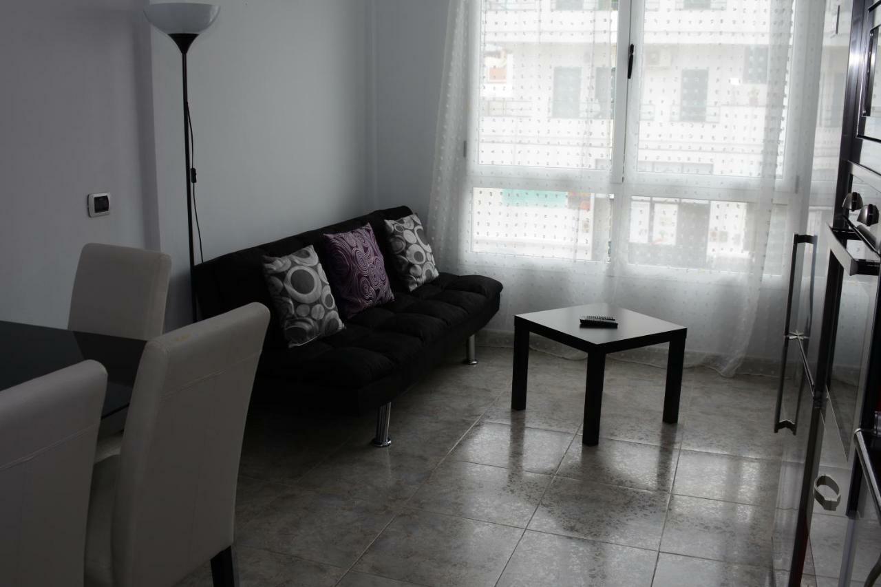 The Confort House San Bartolomé Ngoại thất bức ảnh