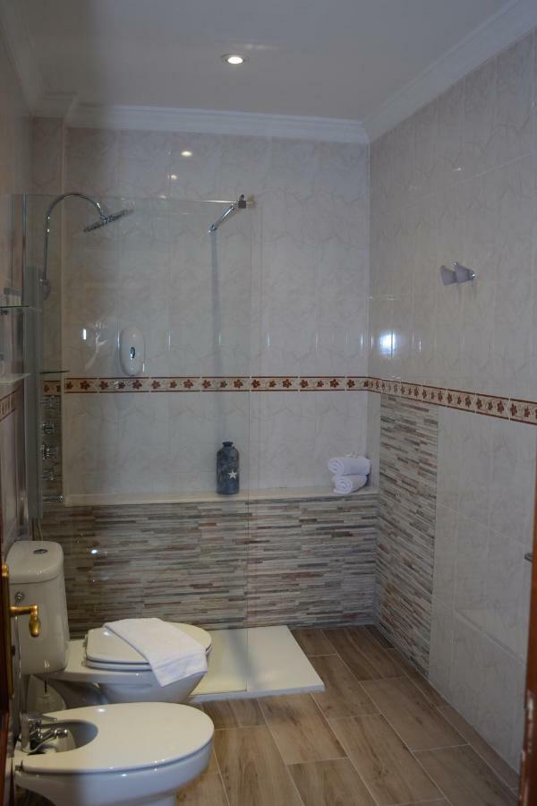 The Confort House San Bartolomé Ngoại thất bức ảnh