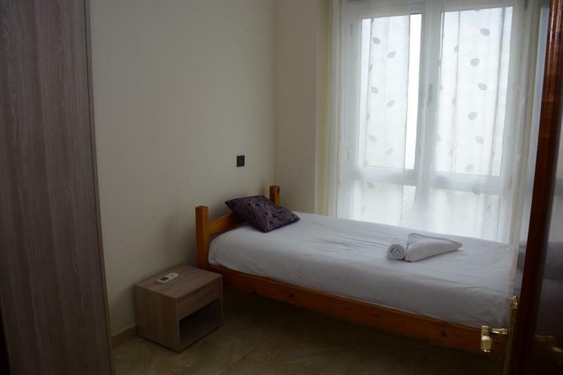 The Confort House San Bartolomé Ngoại thất bức ảnh
